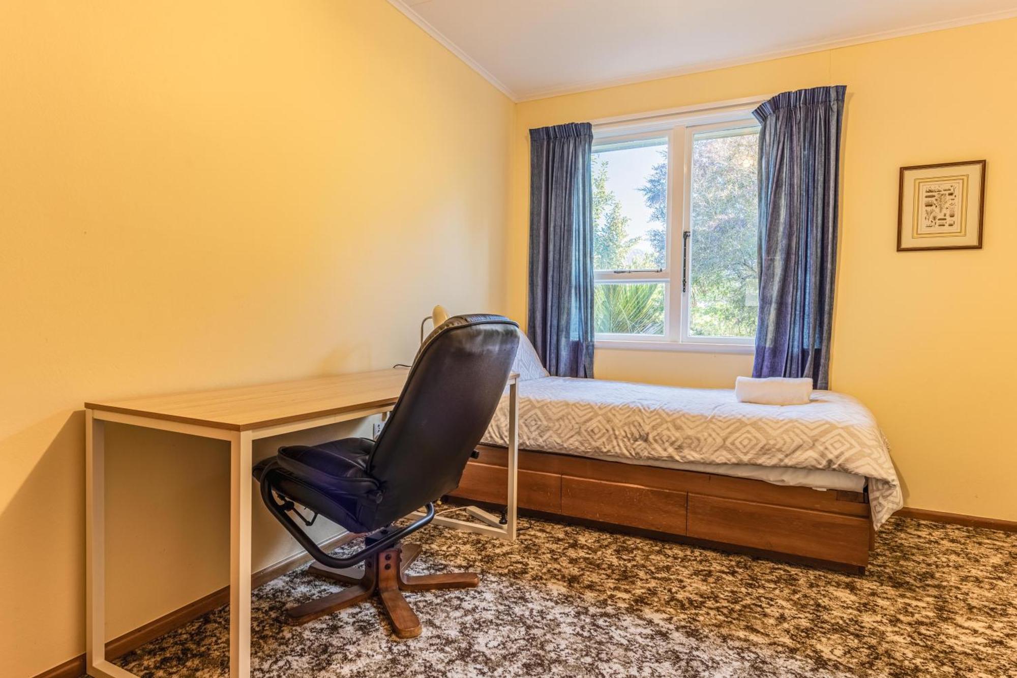 Hidden Hideaway Villa Kaikoura Kültér fotó