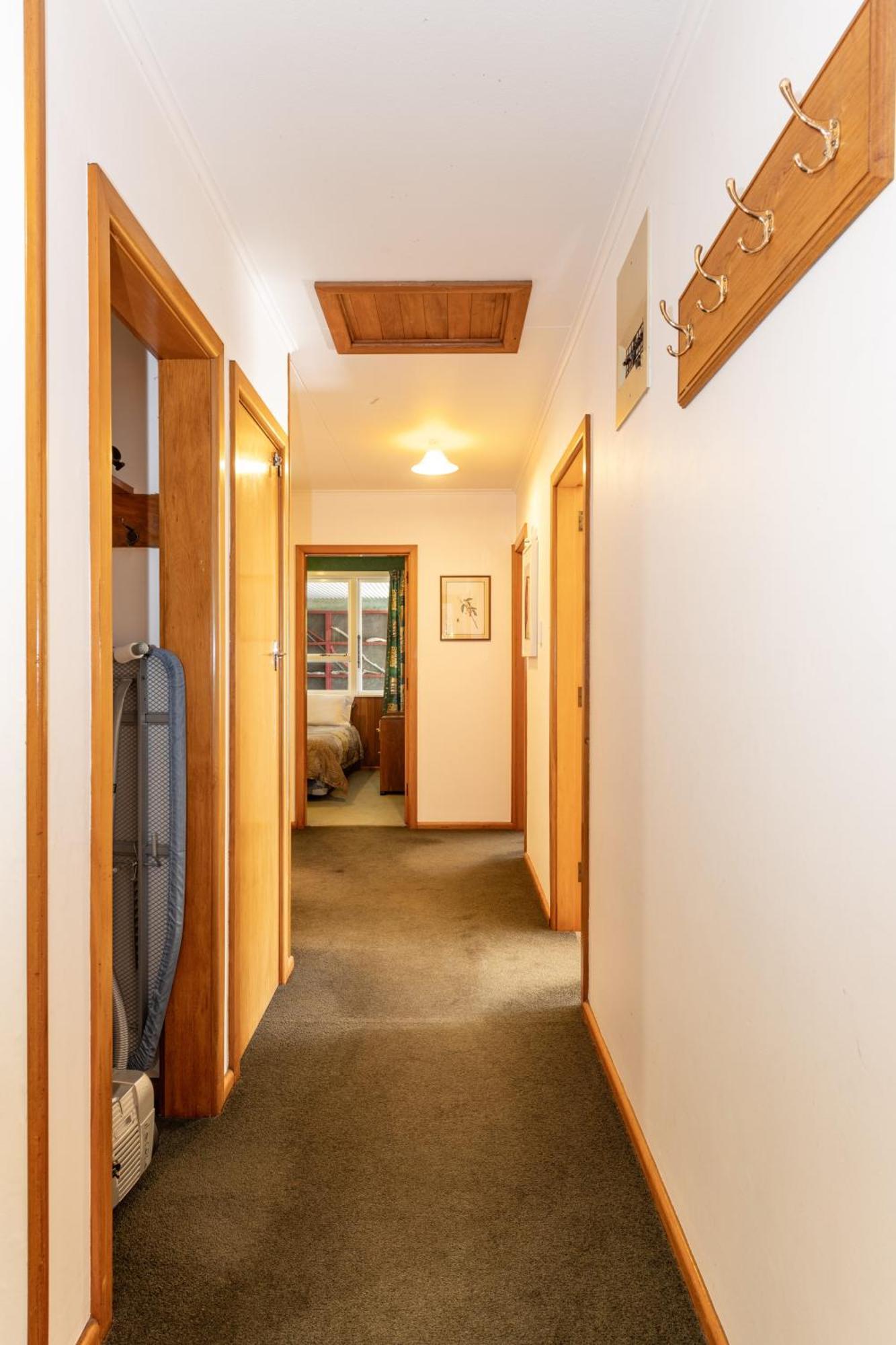 Hidden Hideaway Villa Kaikoura Kültér fotó